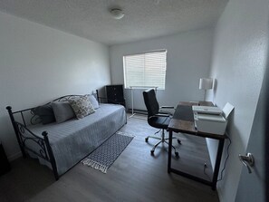 2 bedrooms, WiFi