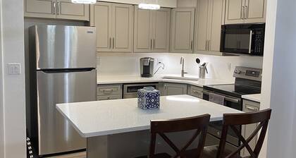 Furnished Condo for a month or more