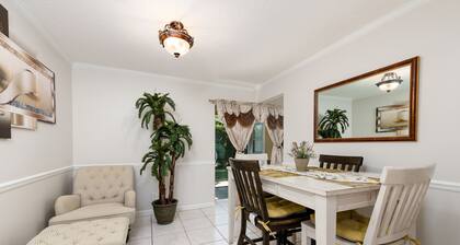 Let's Spend Some Time Together