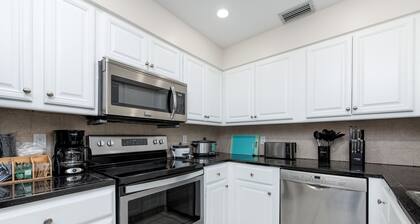 Let's Spend Some Time Together