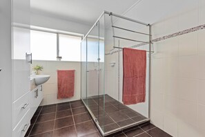 Comfort-Apartment | Badezimmer
