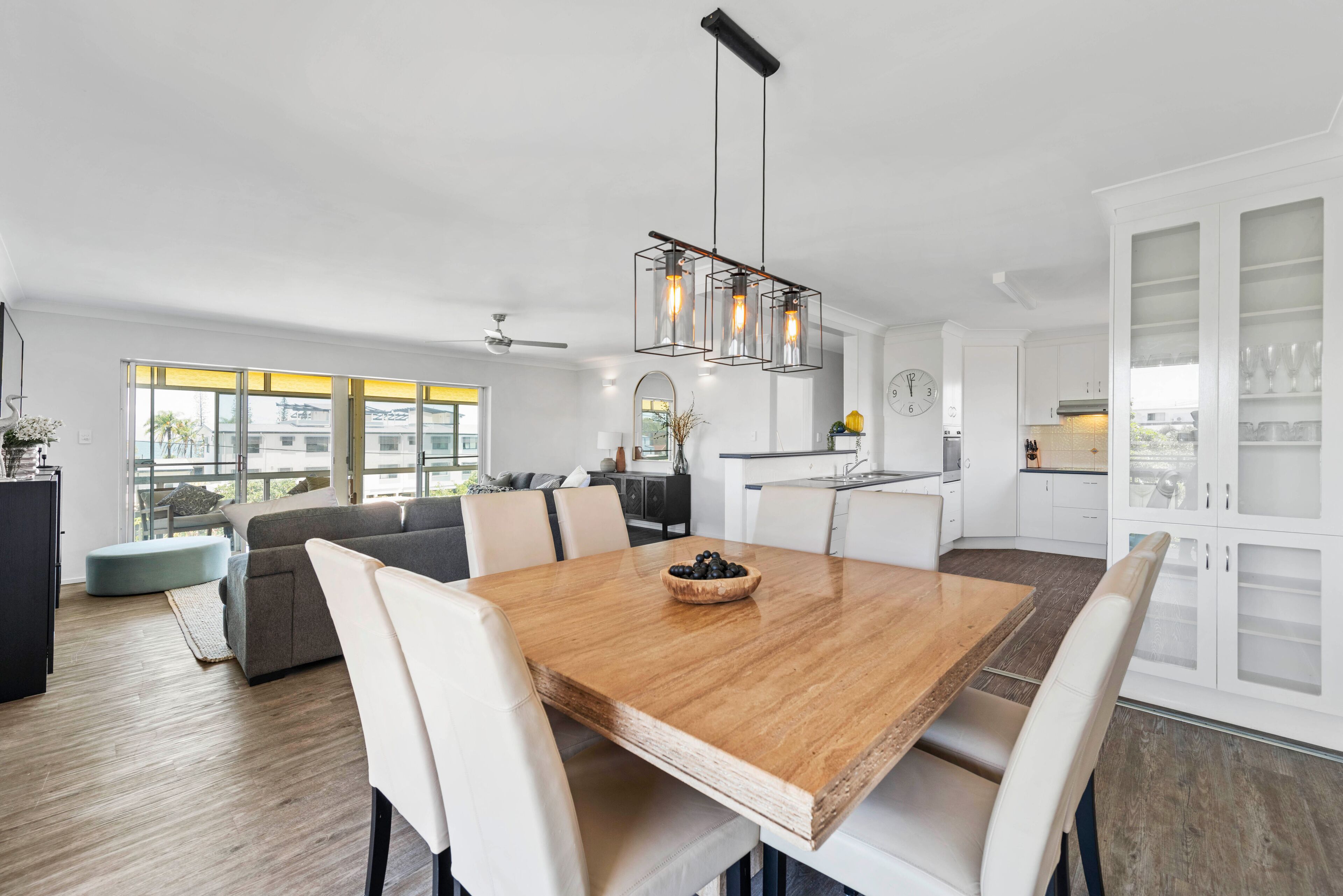 Comfort Apartment | In-room dining