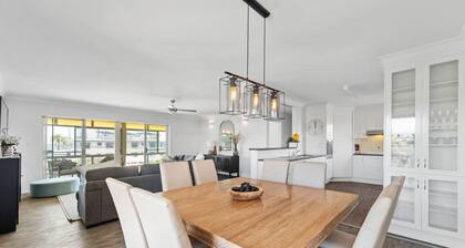The Penthouse
