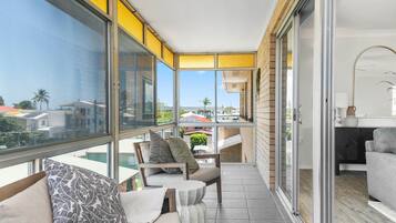 Comfort Apartment | Terrace/patio