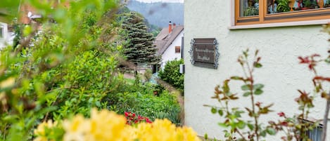 Terrain de lâhĂ©bergement