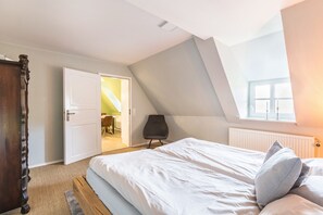 2 dormitorios, wifi gratis, ropa de cama