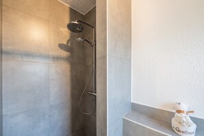 Dusche