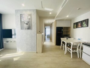 Panoramic Apartment | Blackout curtains, free WiFi - Gold Coast NhaTrang Tourist (Nha Trang)
