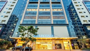 Building design
