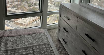 Luxury Condo Tysons Corner