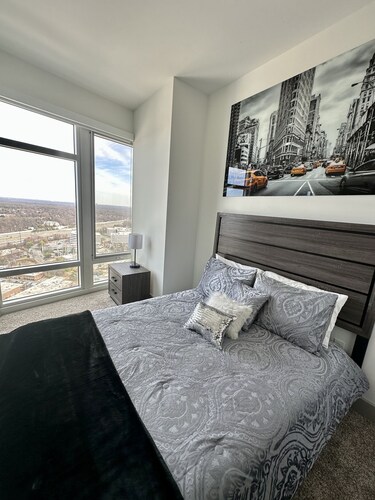 Luxury Condo Tysons Corner