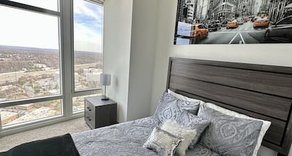 Luxury Condo Tysons Corner