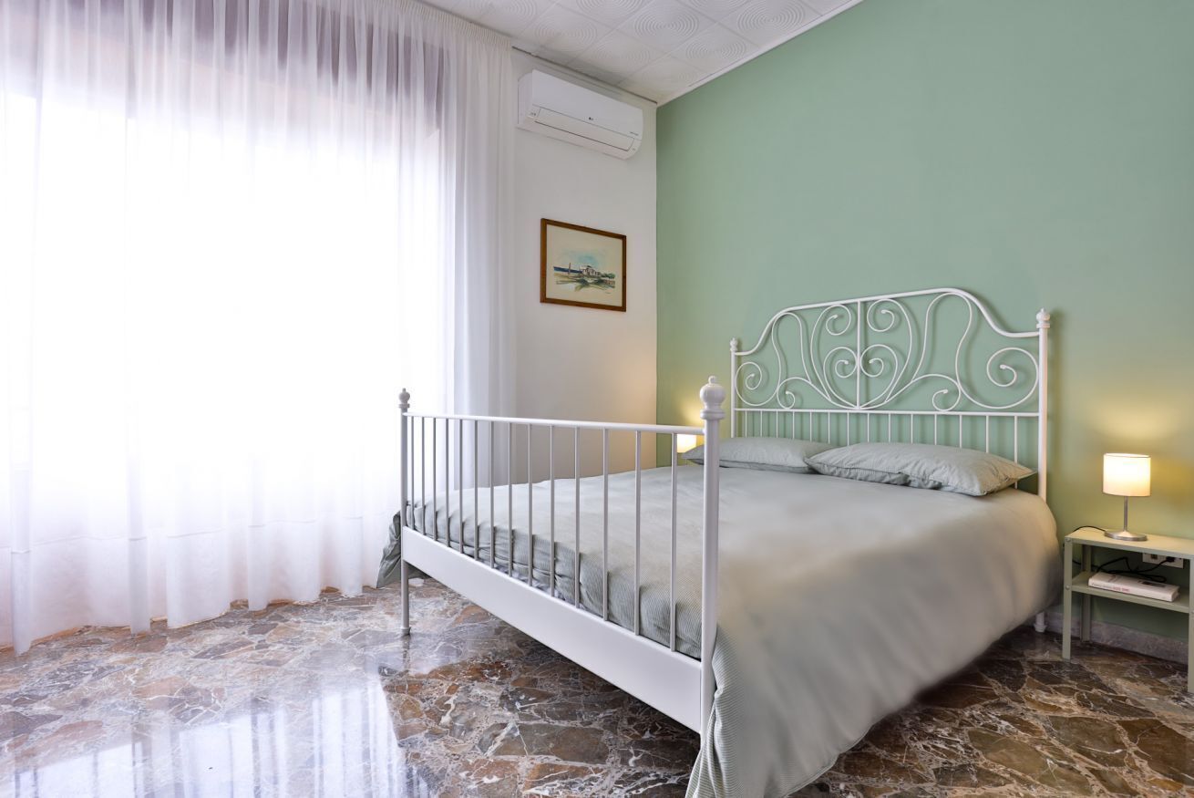 3 Schlafzimmer, Bügeleisen/Bügelbrett, WLAN, Bettwäsche
