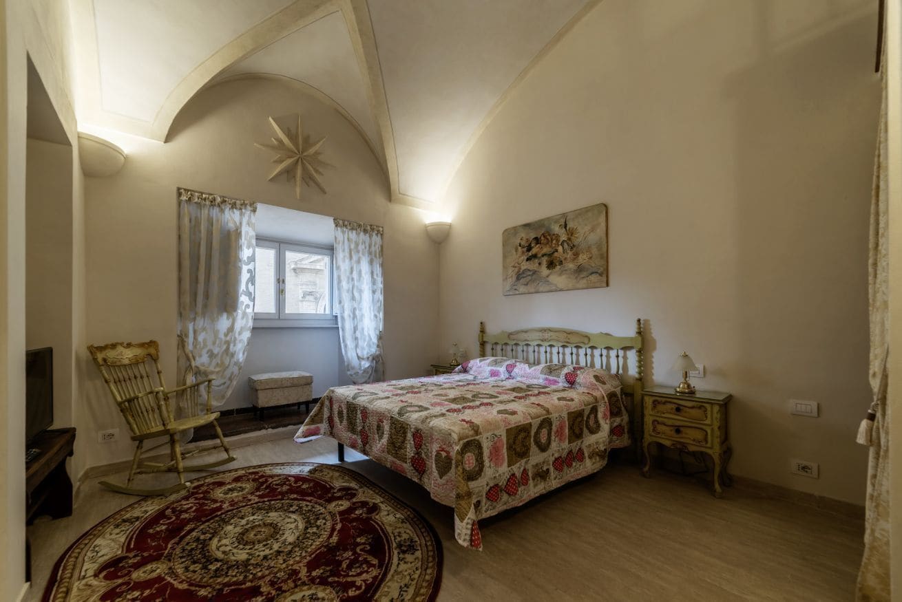 2 Schlafzimmer, Bügeleisen/Bügelbrett, Internetzugang