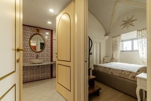 2 soveværelser, internetforbindelse