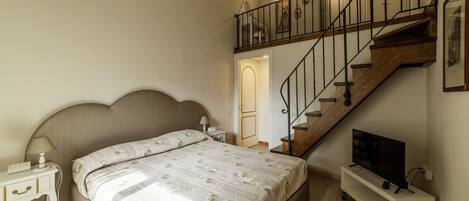 2 slaapkamers, internet