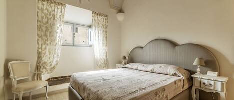 2 chambres, accès Internet