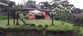 Hospedaje La Amistad