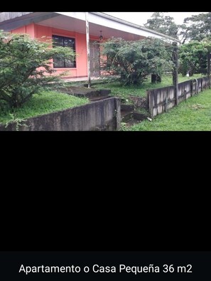 Free WiFi - Hospedaje La Amistad  (Rio Cuarto)