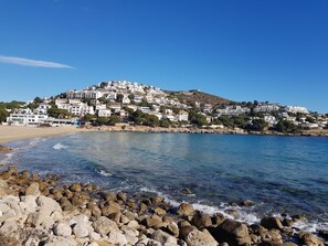 Beach - House with private pool in L'Escala. HUTG-001783 (l'Escala)