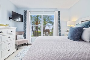 1 soverom, strykejern/-brett og wi-fi