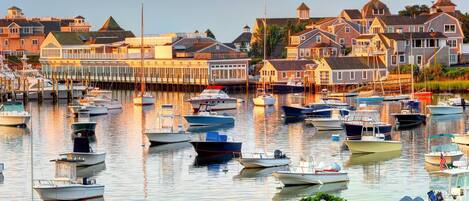 Marina/club náutico