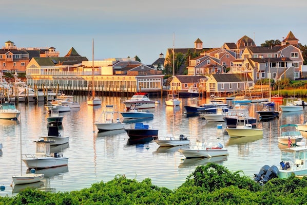 Port de plaisance