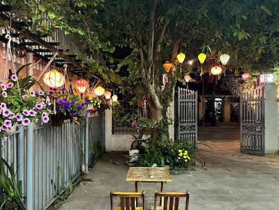 Phương's house