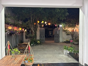 Reception - Phương's house (Da Nang)