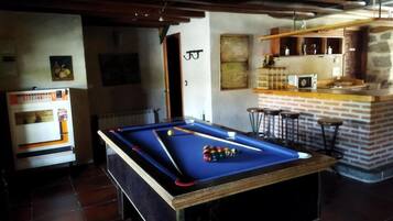 Sala de juegos