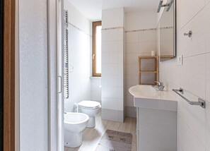 Een douche