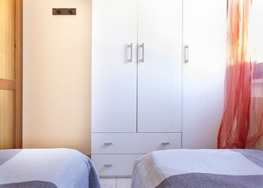2 bedrooms - Vania, in Marina di Campo, is located in a residential area, convenient to the beach and services, w (Campo nell'Elba)