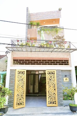 Exterior - KALINH HOUSE (Da Nang)