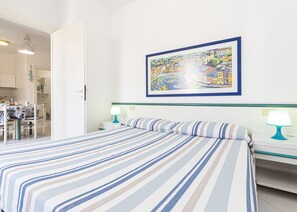 1 Schlafzimmer, WLAN