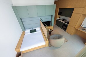 Deluxe Double Room - The Muse (Dubai)