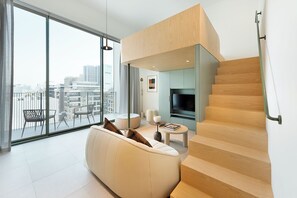 Deluxe Double Room - The Muse (Dubai)