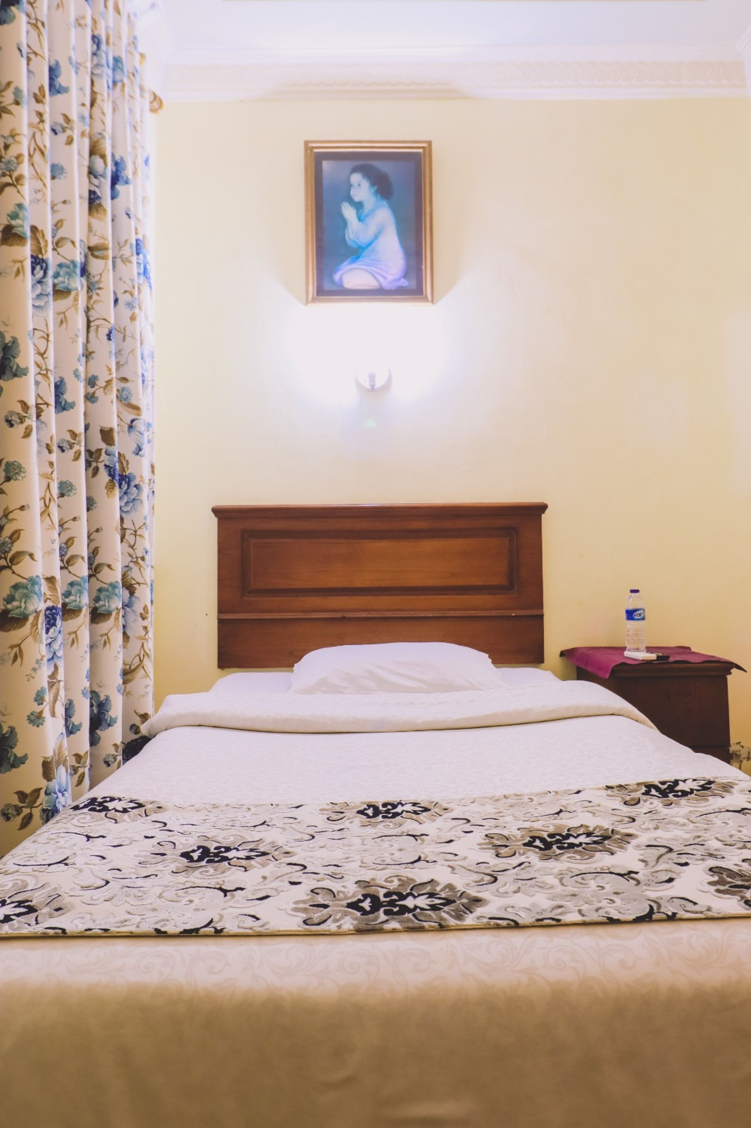 Foto - PIA Hotel Medan