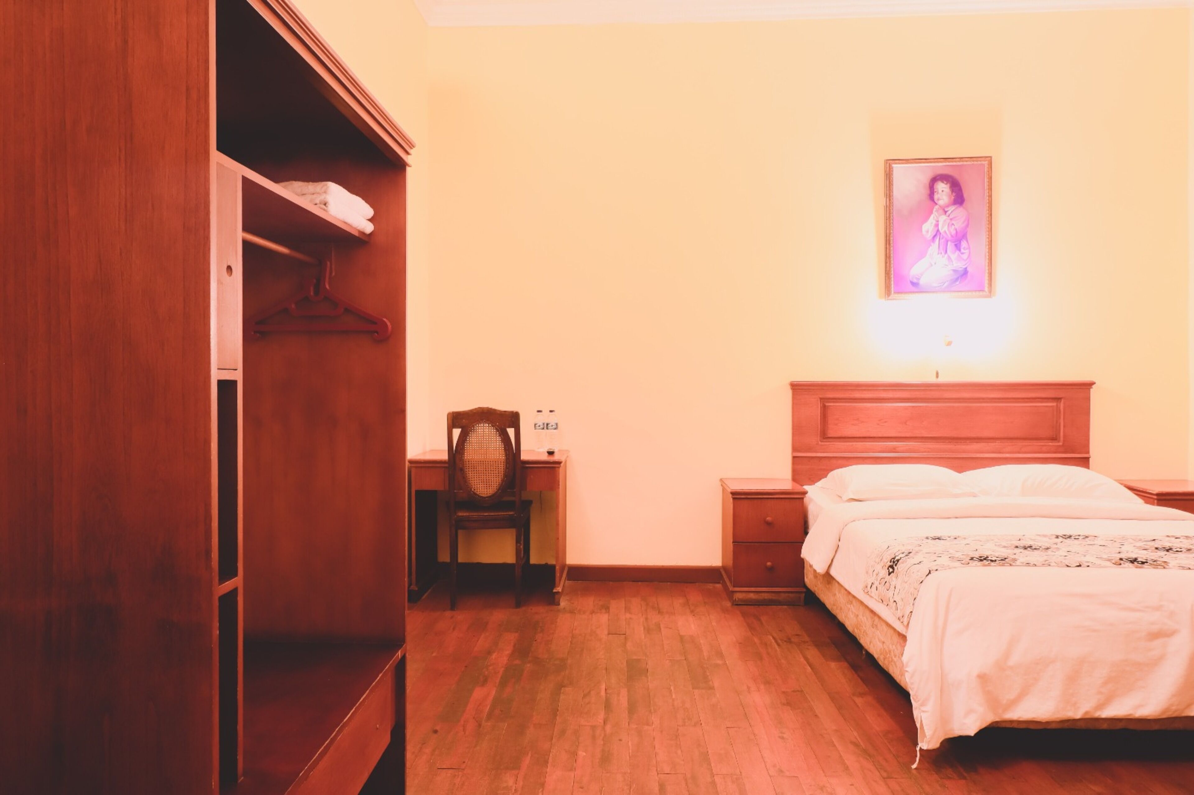 Foto - PIA Hotel Medan