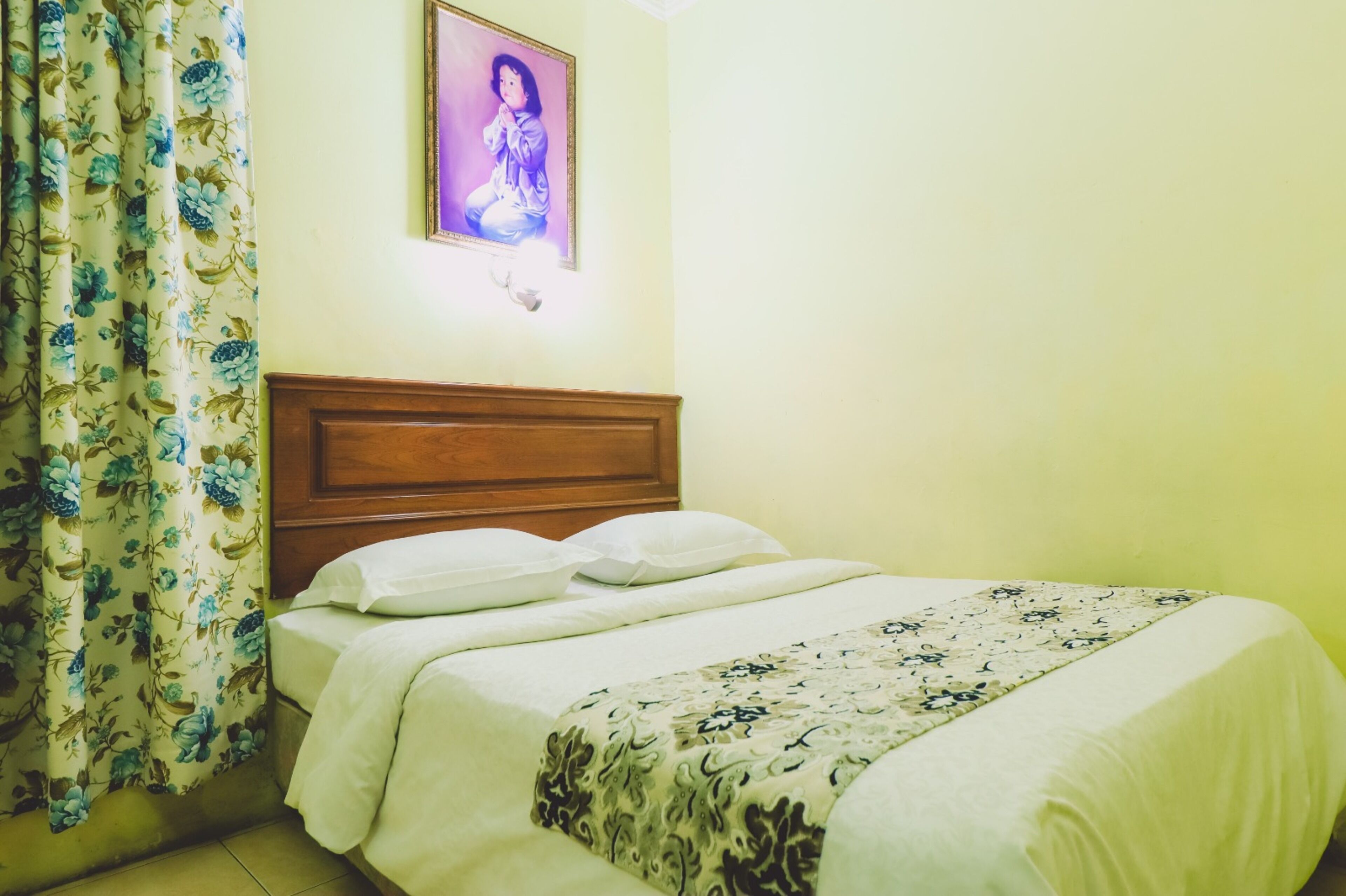 Foto - PIA Hotel Medan