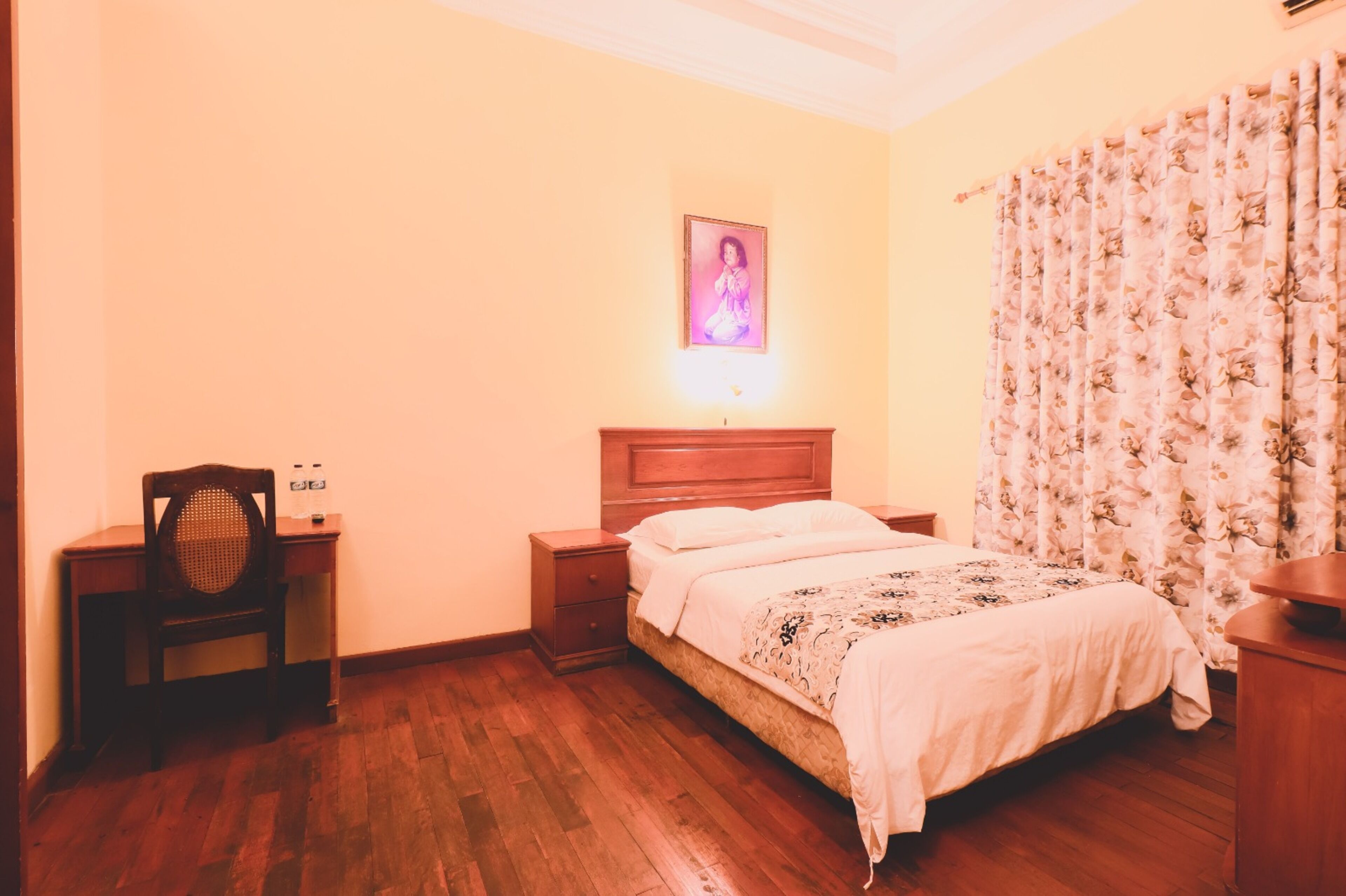 Foto - PIA Hotel Medan