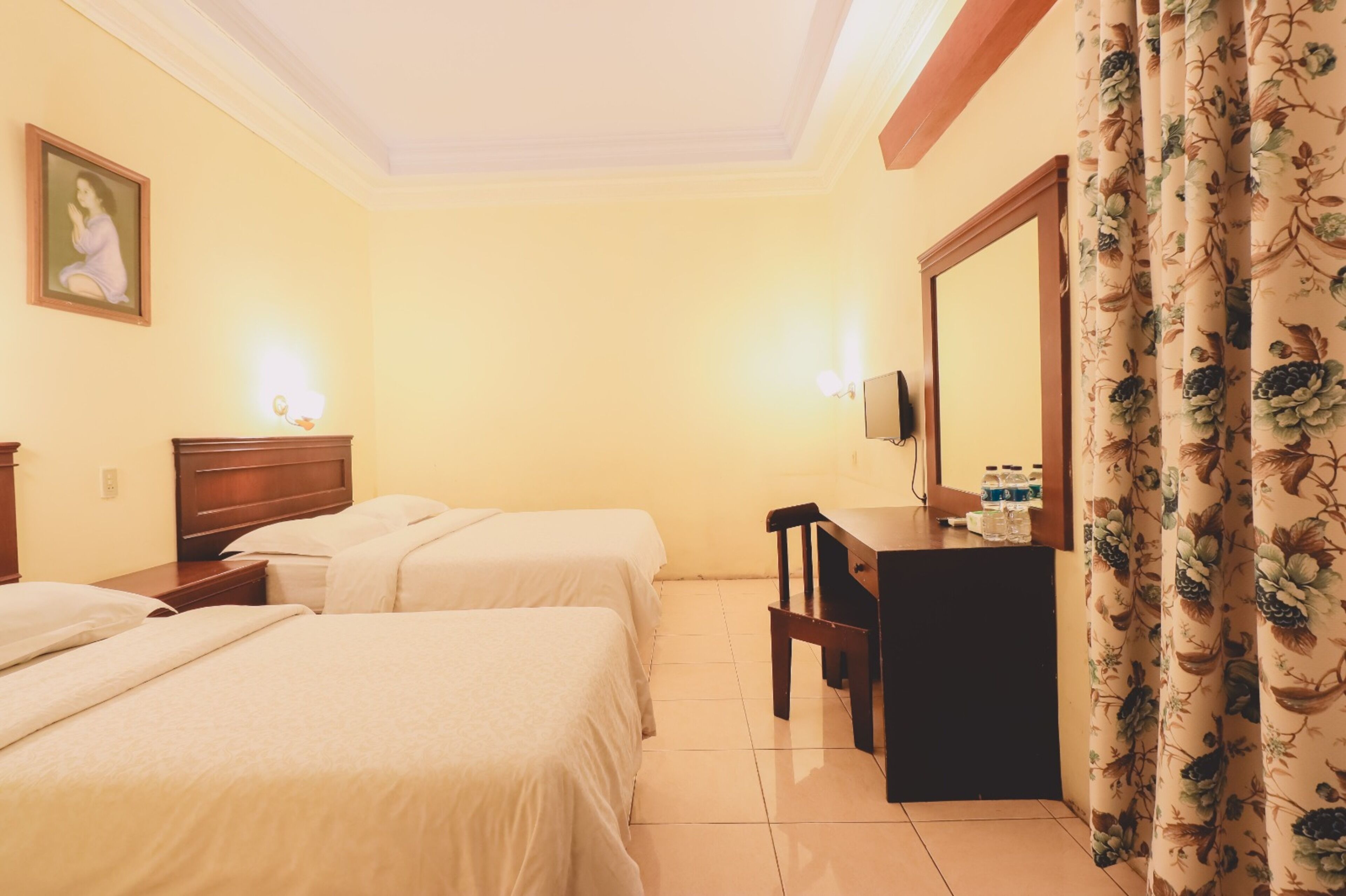 Foto - PIA Hotel Medan