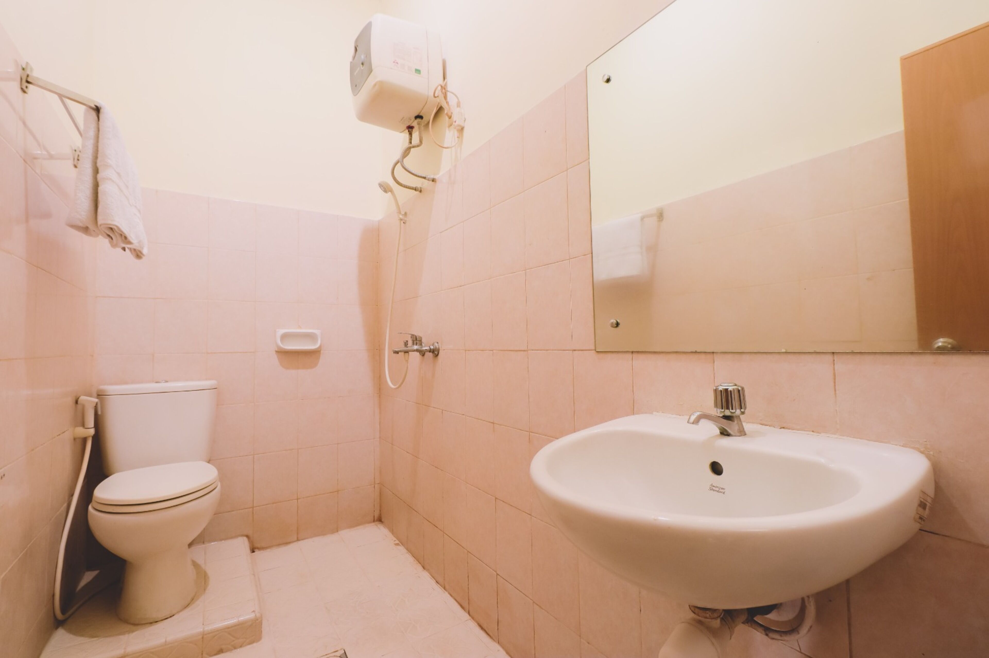 Foto - PIA Hotel Medan