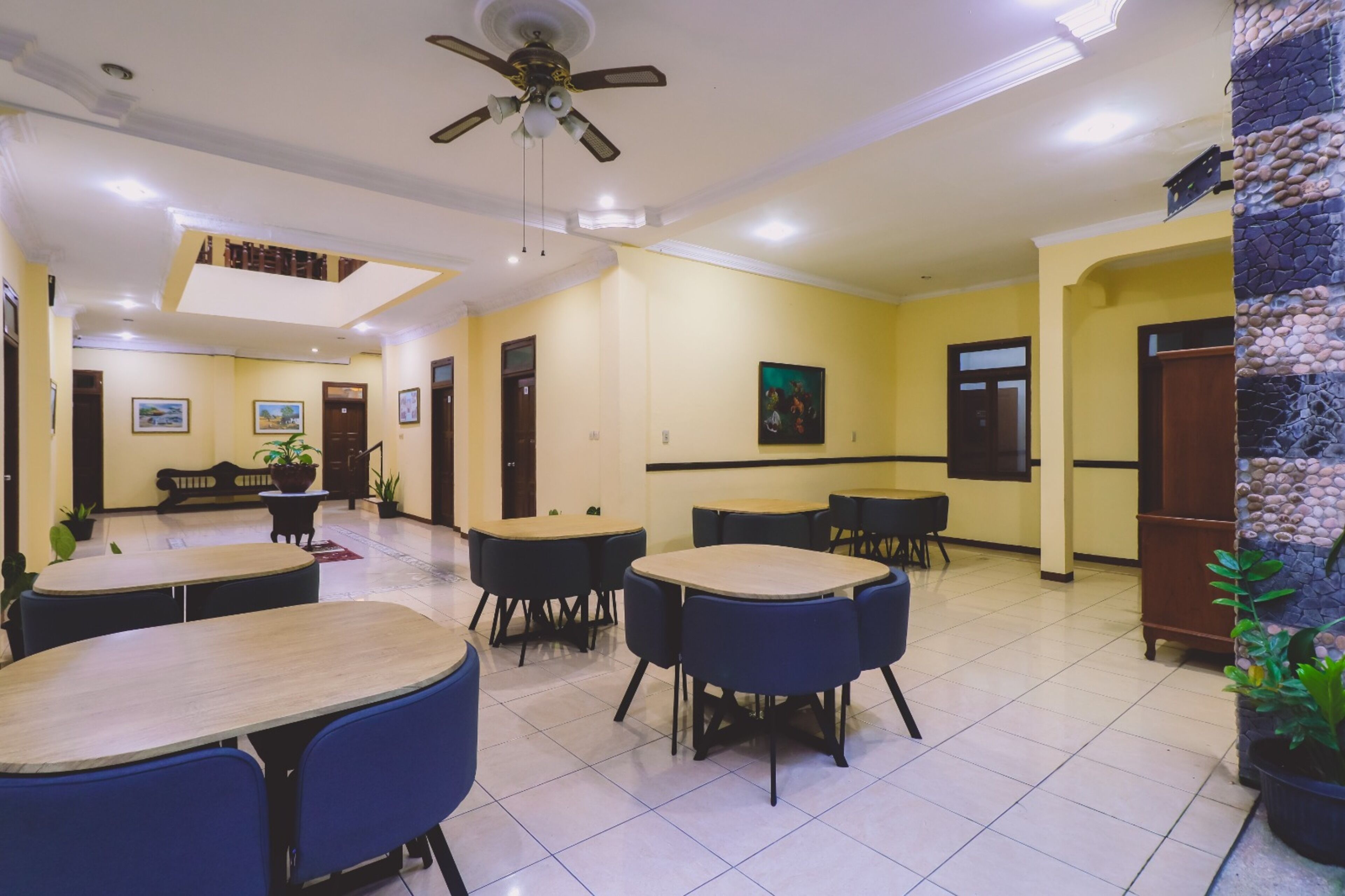 Foto - PIA Hotel Medan