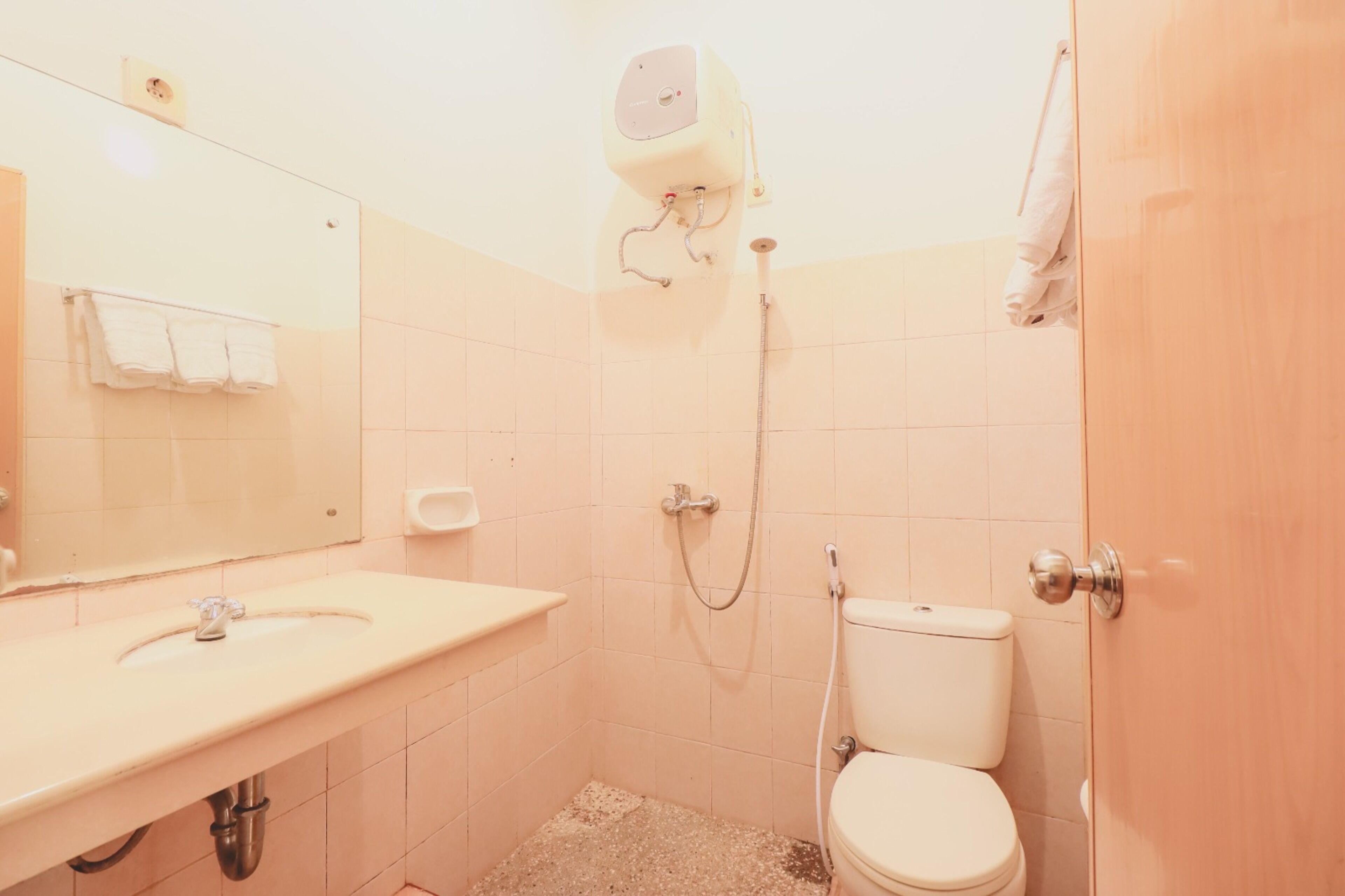 Foto - PIA Hotel Medan