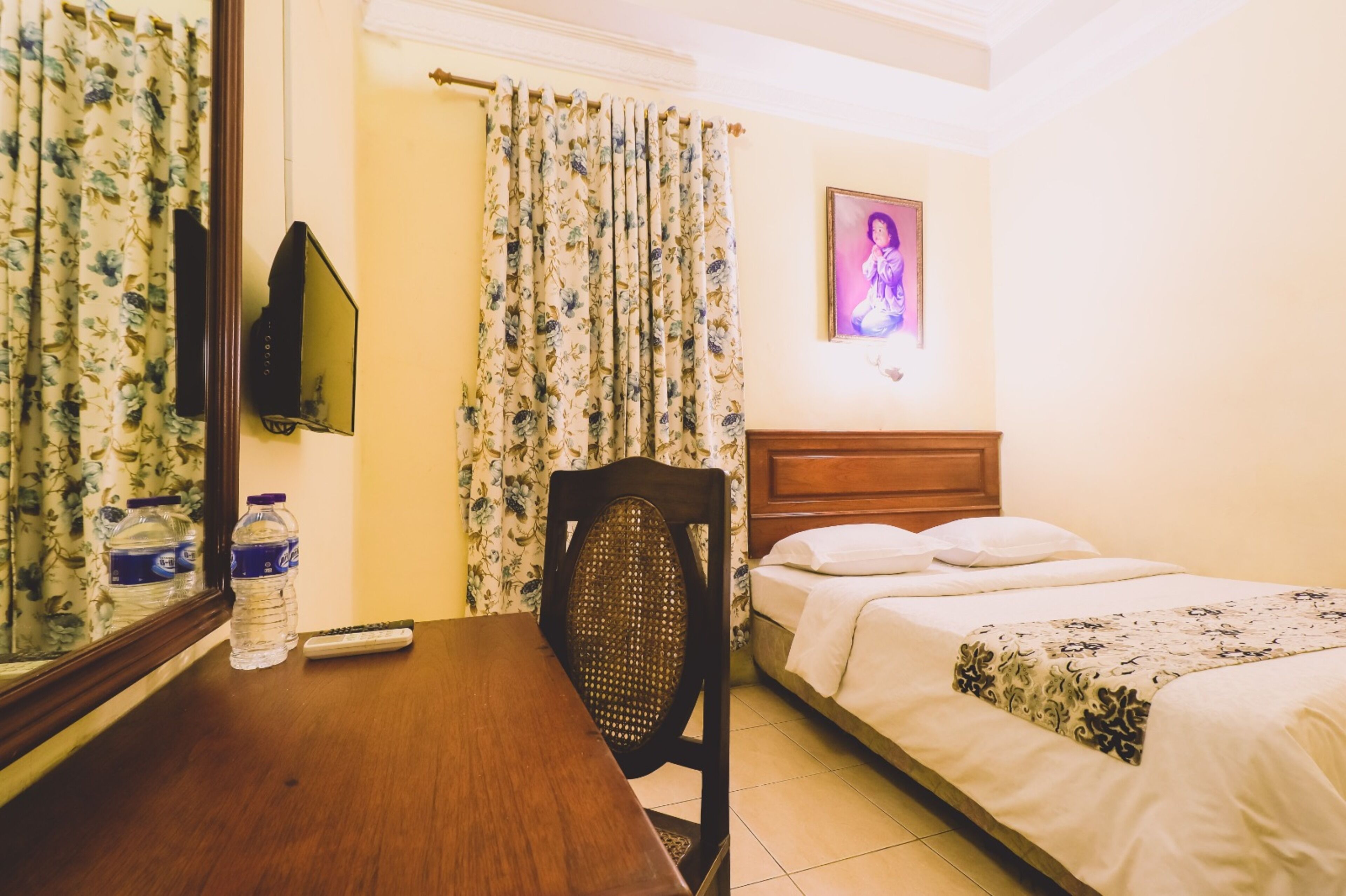 Foto - PIA Hotel Medan