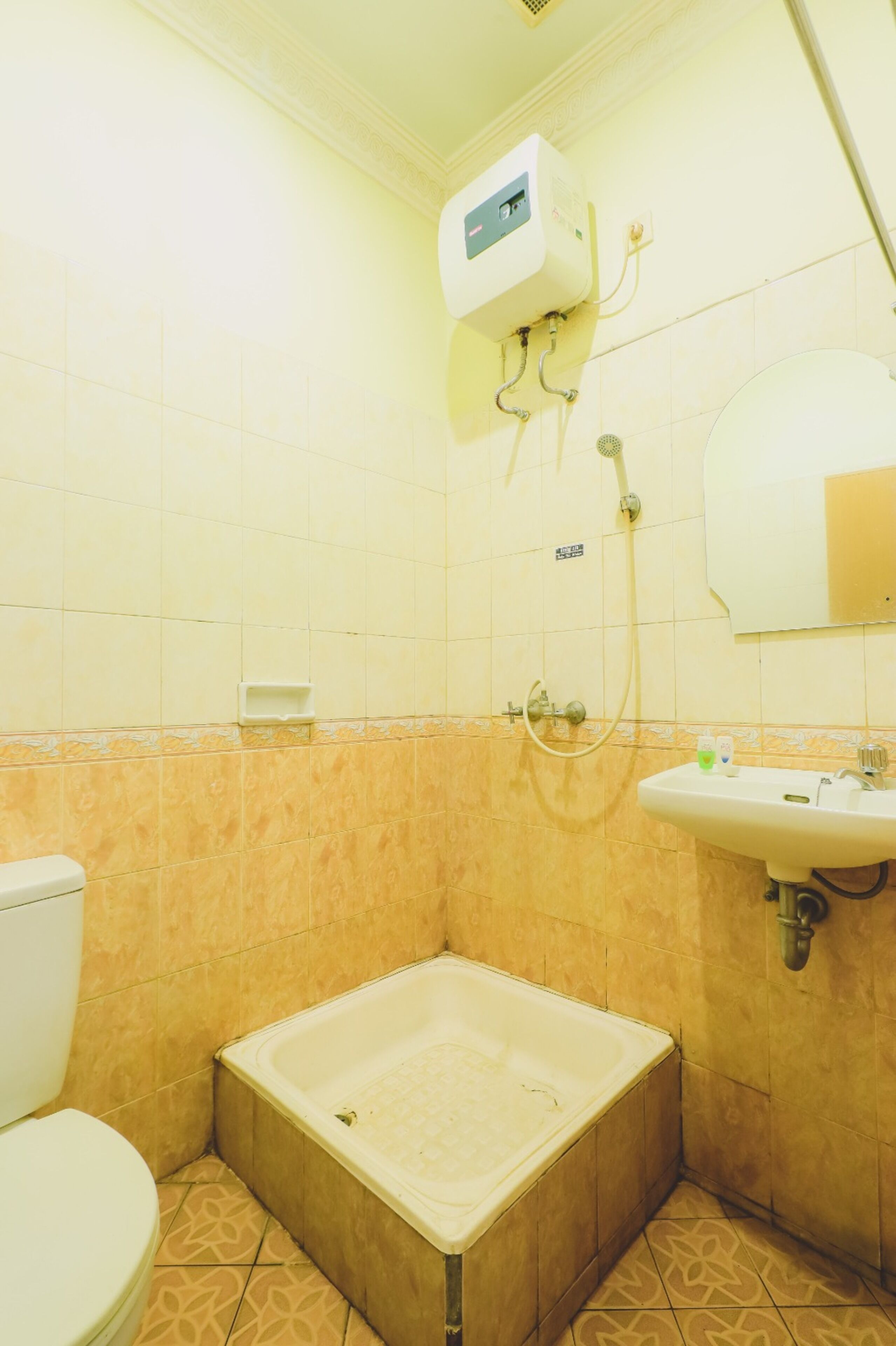 Foto - PIA Hotel Medan