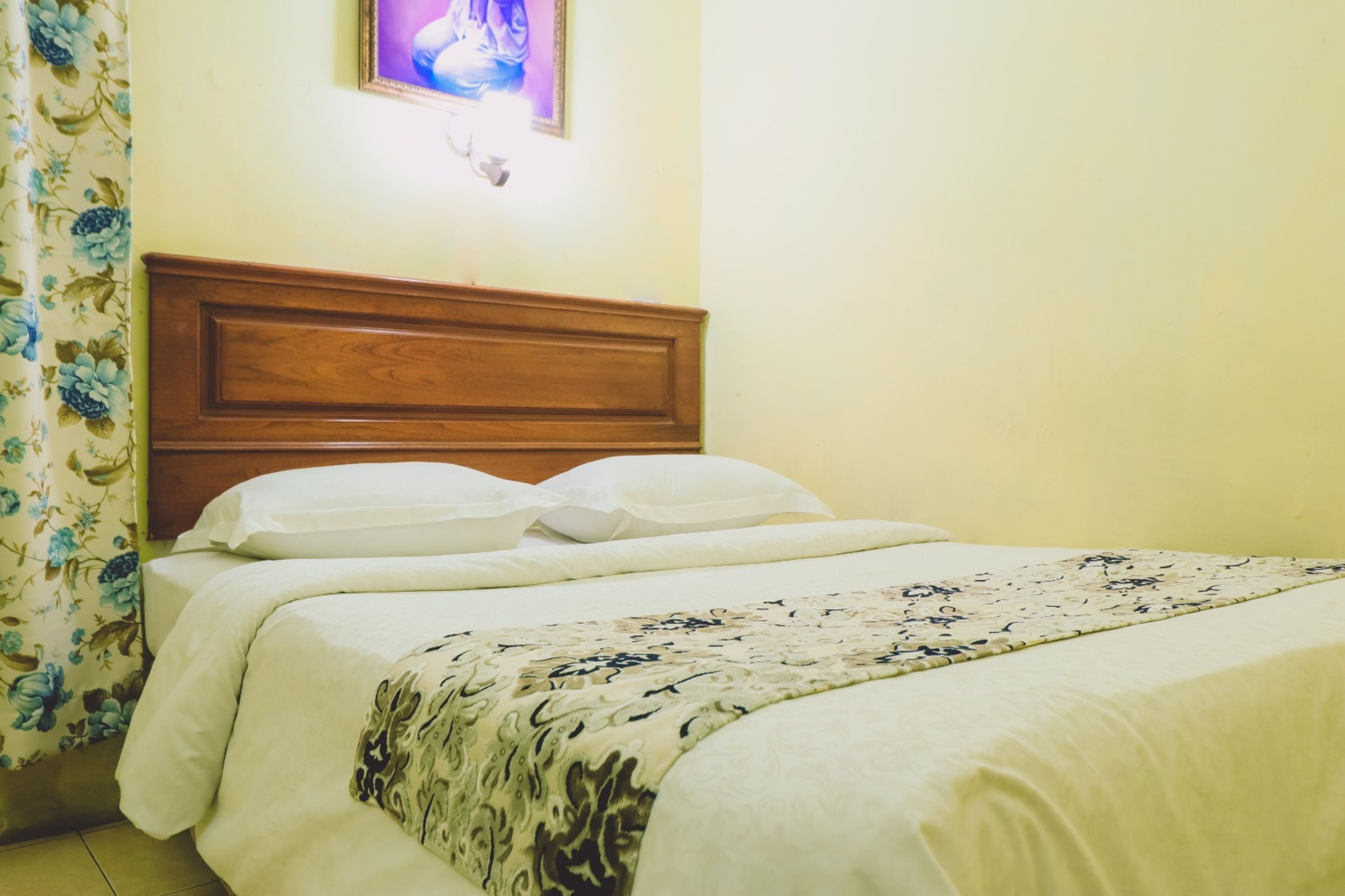 Foto - PIA Hotel Medan