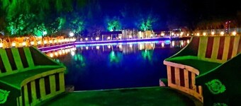 Lake View Village Resort
