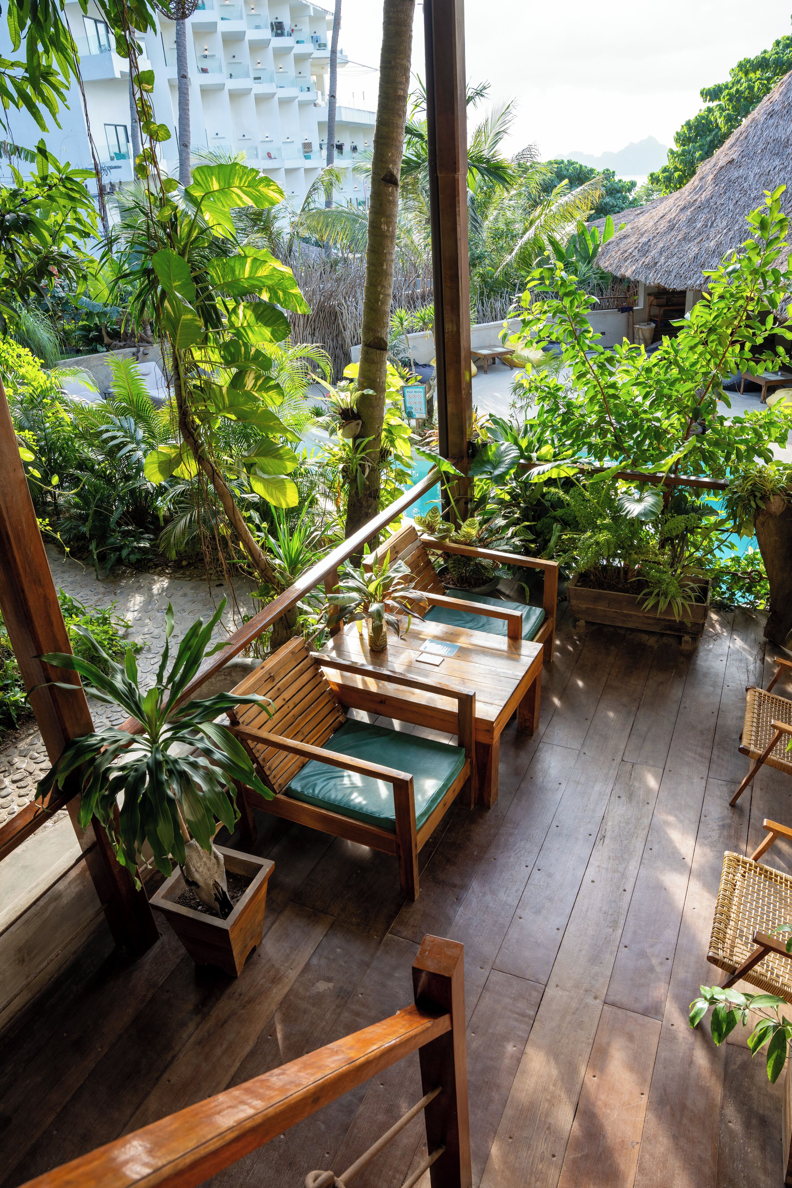 Foto - Happiness Boutique Resort El Nido