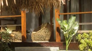 Family Quadruple Room (Carabao) | Bahagian dalam